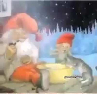 based and gnomepilled