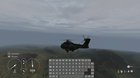 DayZ Expansion - Helicopter Thrust Vector Handling