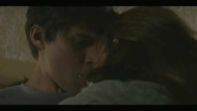 âYour dad already left for work sweetieâ Kate Mara