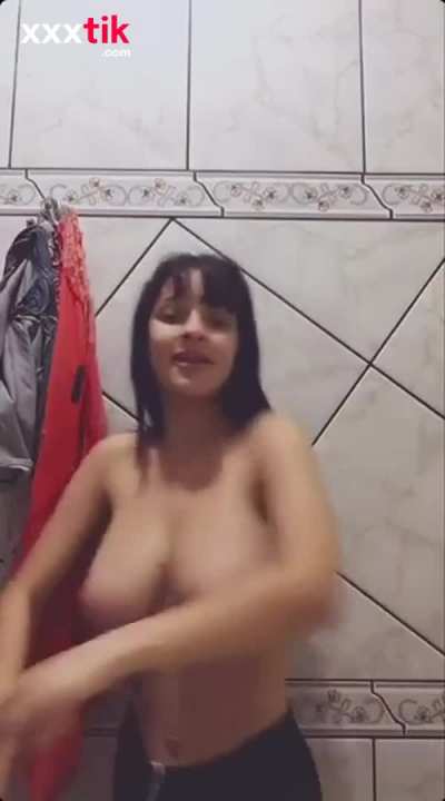 New tiktok trend