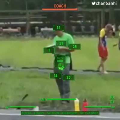 V.A.T.S
