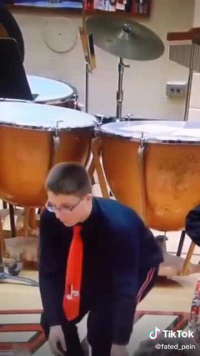 HMJB as I play in the band.