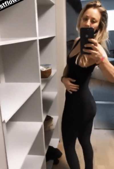 Kaley Cuoco