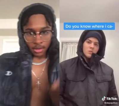 Acting Challenge UK Edition