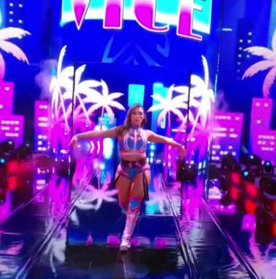 Lola Vice