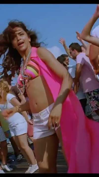 Deepika Padukone