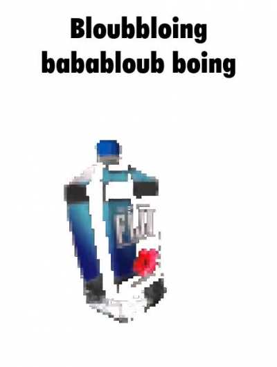 blababaoubalabub