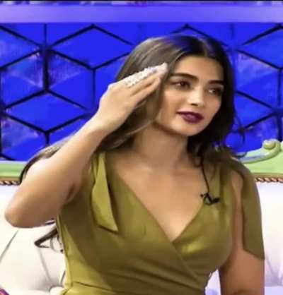 Pooja Hegde