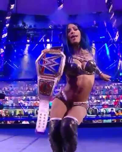 Sasha Banks