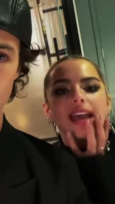 So seductive
