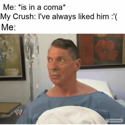 WWE memes go brrrr