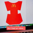 Thanks I hate his idea