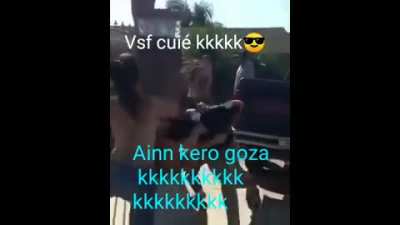 Pode isso ADM?