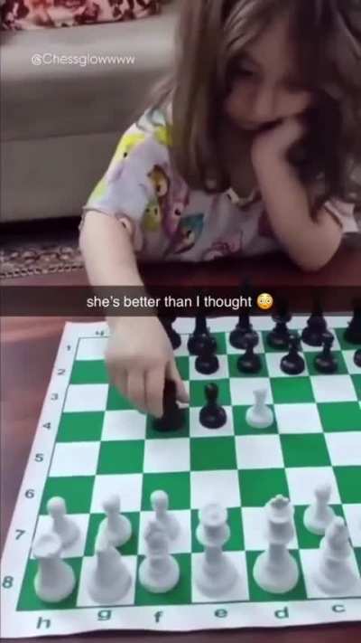 A Prodigy