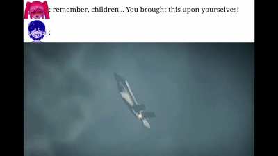 nuke is peak
