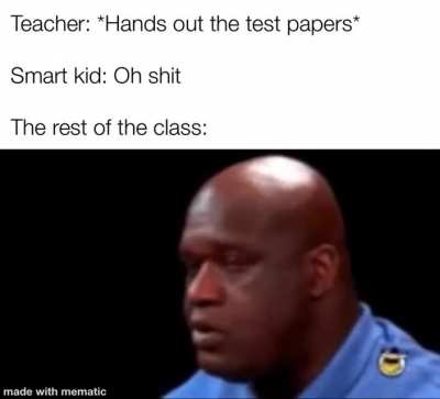 What did you say?