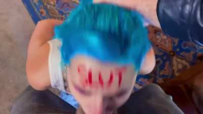 Gagging