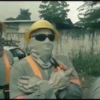 The Eletricity company on maranhão ( brazil ) made this ( coffin dance )