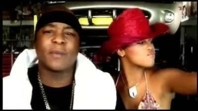 Ruff Ryders - Got It All ft. Eve, Jadakis