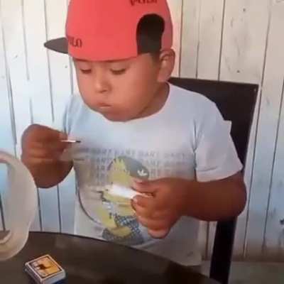 el orson