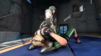 Ela's Revenge