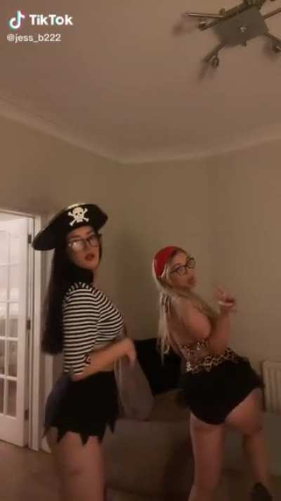 Hotties