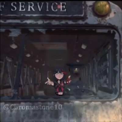 T.O.D.D/ Driver of Buses, Denier of Simps