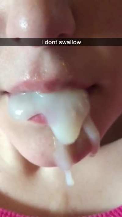 mouthful