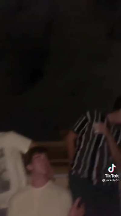 These laughs