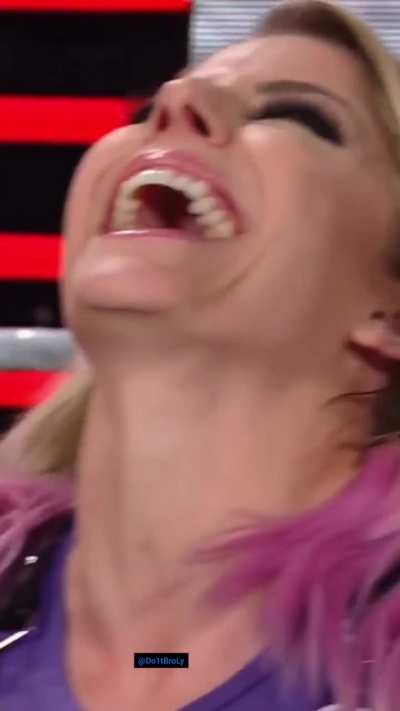 Alexa Bliss