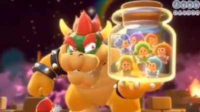 BOWSER NO-🗿