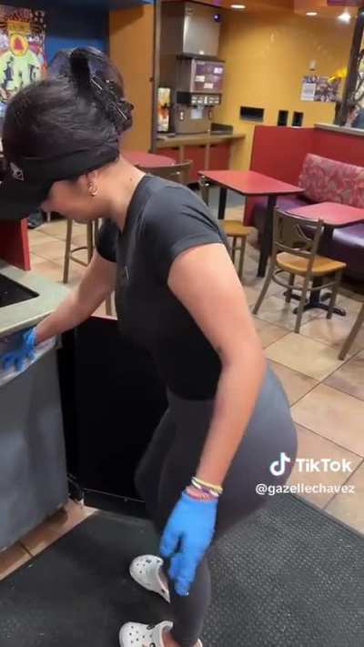 Taco Bell🍑
