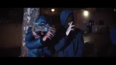 Harlem Spartans (Blanco, Zico, Bis, TG Millian & MizorMac) - Call Me A Spartan