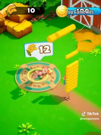 I now found that pink dragon ad