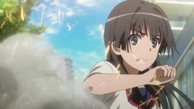 Saten does not approve.