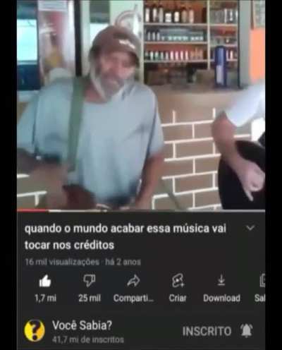 Clap Clap ja to emocionado