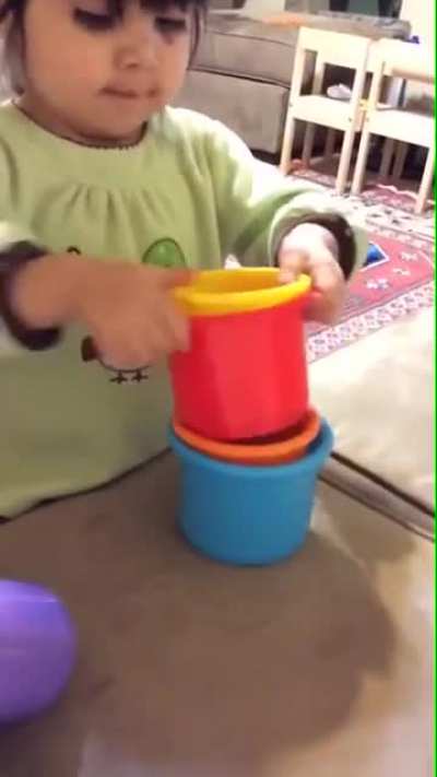 Sort algorithm