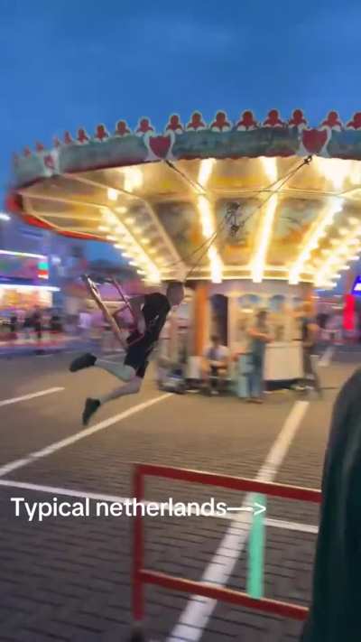 Looks fun