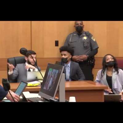 Young Thug trial gets thugged 💀
