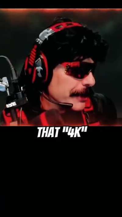 how to teach someone the difference between 1080 & 4k res