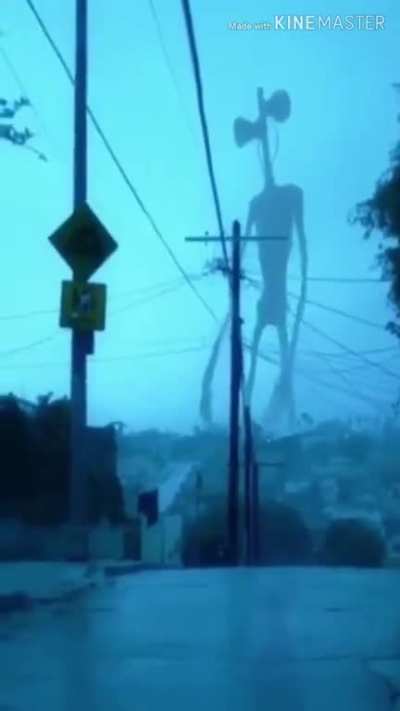 Ocean man