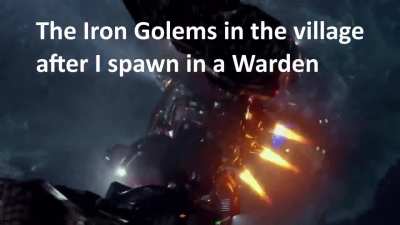 Iron Golem