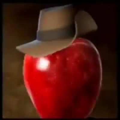 apple