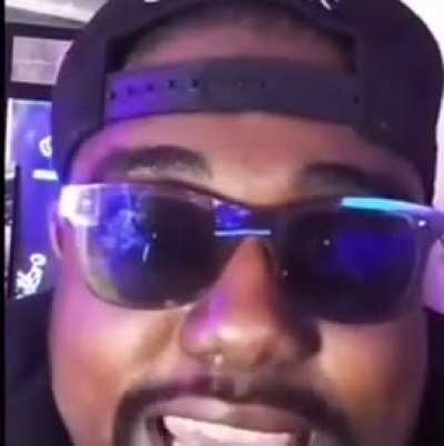 Kanye?