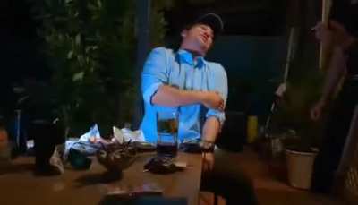 Birthday punches