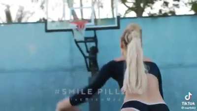 Assketball: martb82