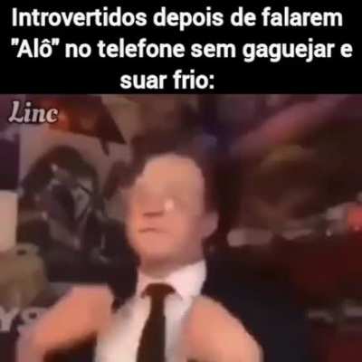 Que lindo