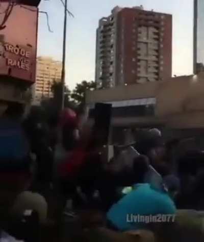 Protesto
