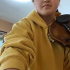 this is what 10 years of violin led me to.