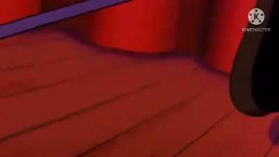 This was from a goofy movie spoilers if you didn’t watch it